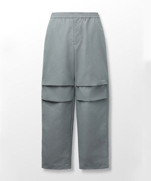 HIKE 파라슈트 팬츠_Gray