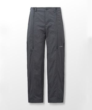 벤틸레이션 필드 팬츠_Dark Gray