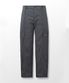 벤틸레이션 필드 팬츠_Dark Gray