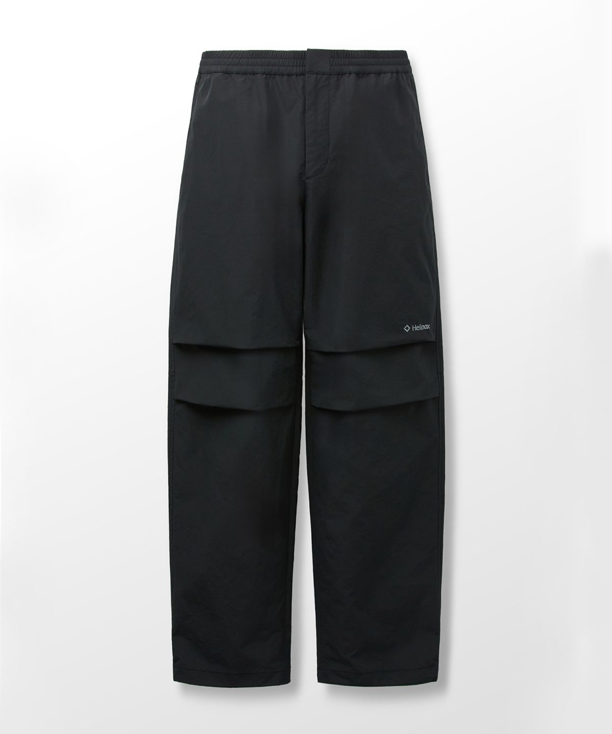 헬리녹스 웨어(HELINOX WEAR) HIKE 파라슈트 팬츠_Black