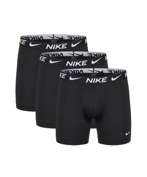 언더웨어 롱 박서 브리프 3팩 KE1158-UB1