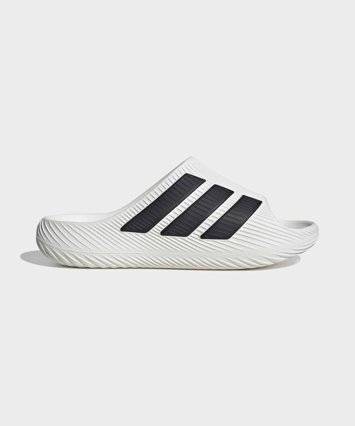 아디다스(ADIDAS) 퓨어칠 - 화이트:블랙 / KI0054