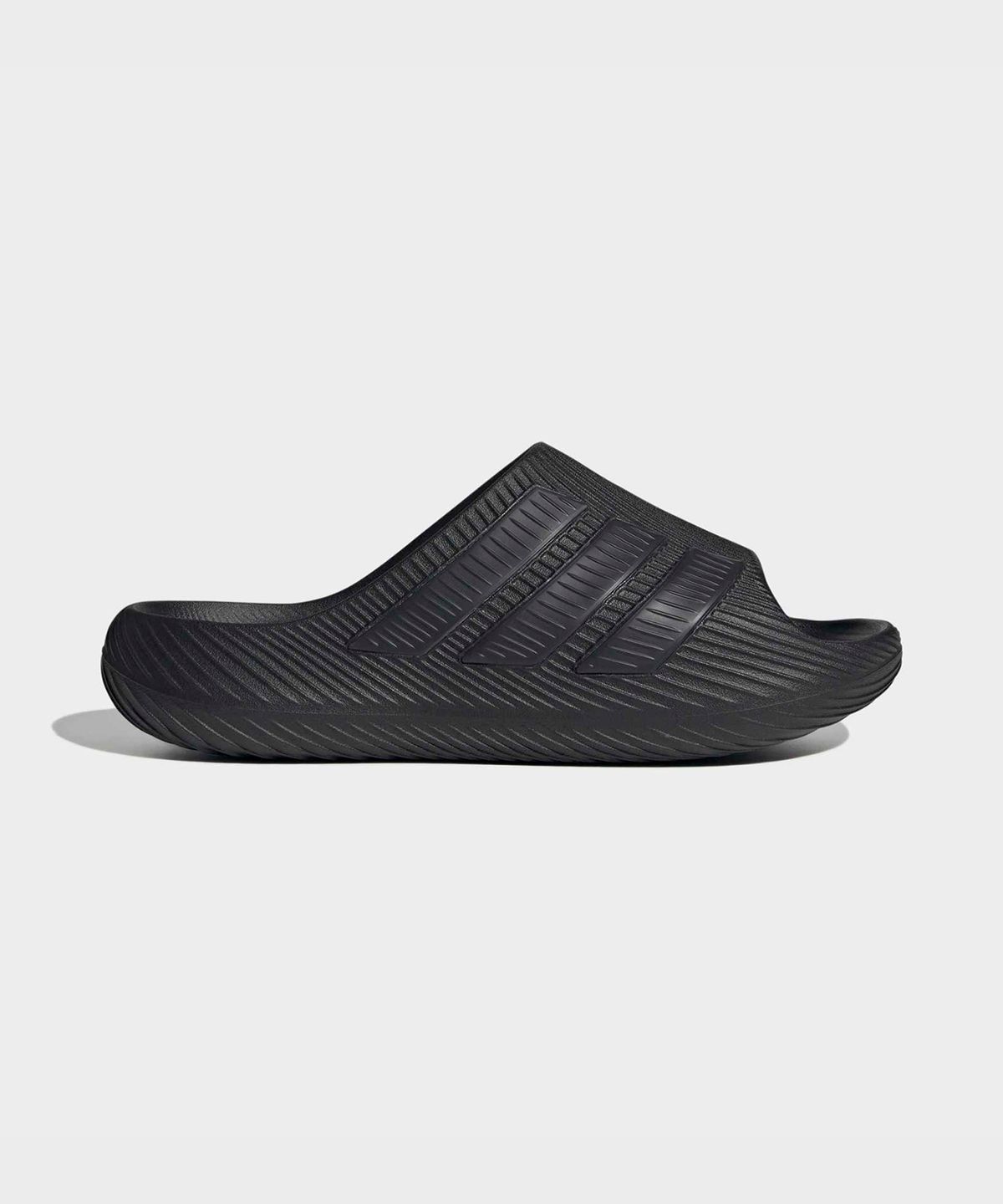 아디다스(ADIDAS) 퓨어칠 - 블랙:카본 / KI0055