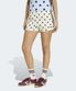 폴카 닷 스프린터 숏 팬츠 - 오프화이트 / KV1171