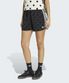 폴카 닷 스프린터 숏 팬츠 - 블랙 / KV1172