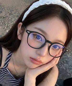 9203 (Black-eyewear)