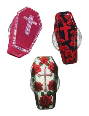 Coffin Tok (+맥세이프)