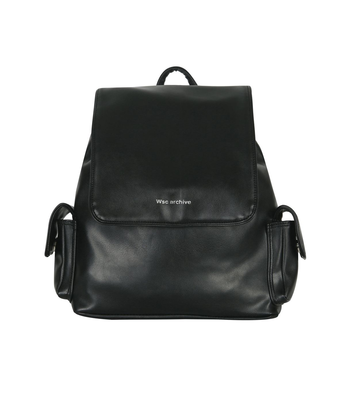 더블에스씨 아카이브(WSC ARCHIVE) Nori backpack