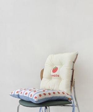롤링토마토 알러지케어 쿠션 방석