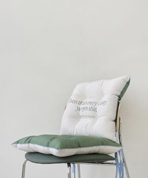 무드레터 알러지케어 쿠션 방석