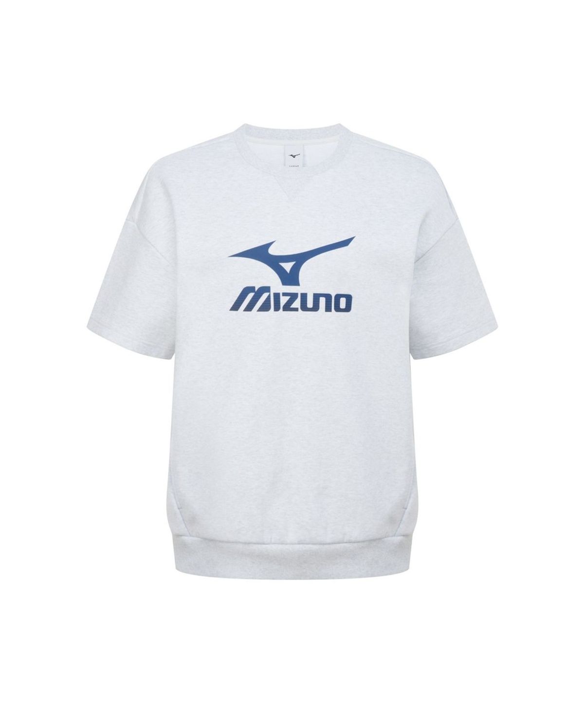 미즈노(MIZUNO) SHORT SLEEVE SWEAT MTM_32YC6B20