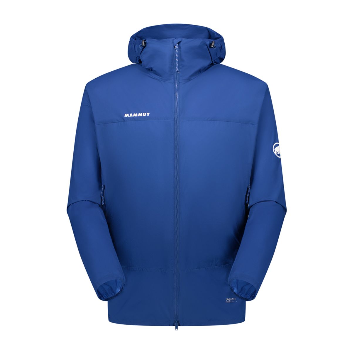 마무트(MAMMUT) 메론 울트라 라이트 윈드브레이커 후디드 자켓 AF 맨
