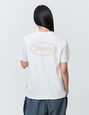 CONTRAST STITCH HF-T (EVERY WHITE)