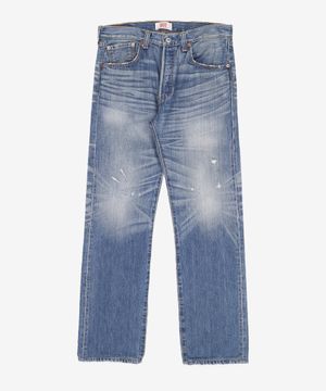 청/데님 팬츠 W32 L33