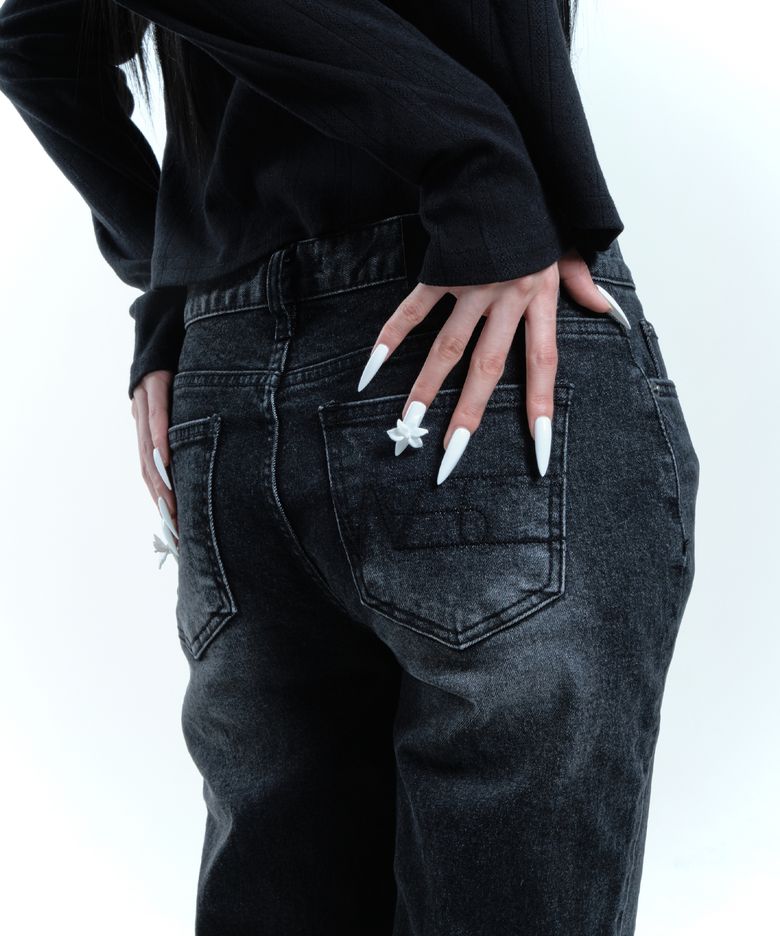 401 Archive jeans 001