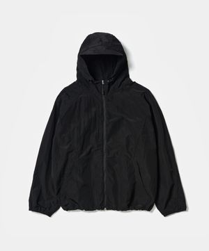 테크 스토퍼 윈드브레이커 (블랙