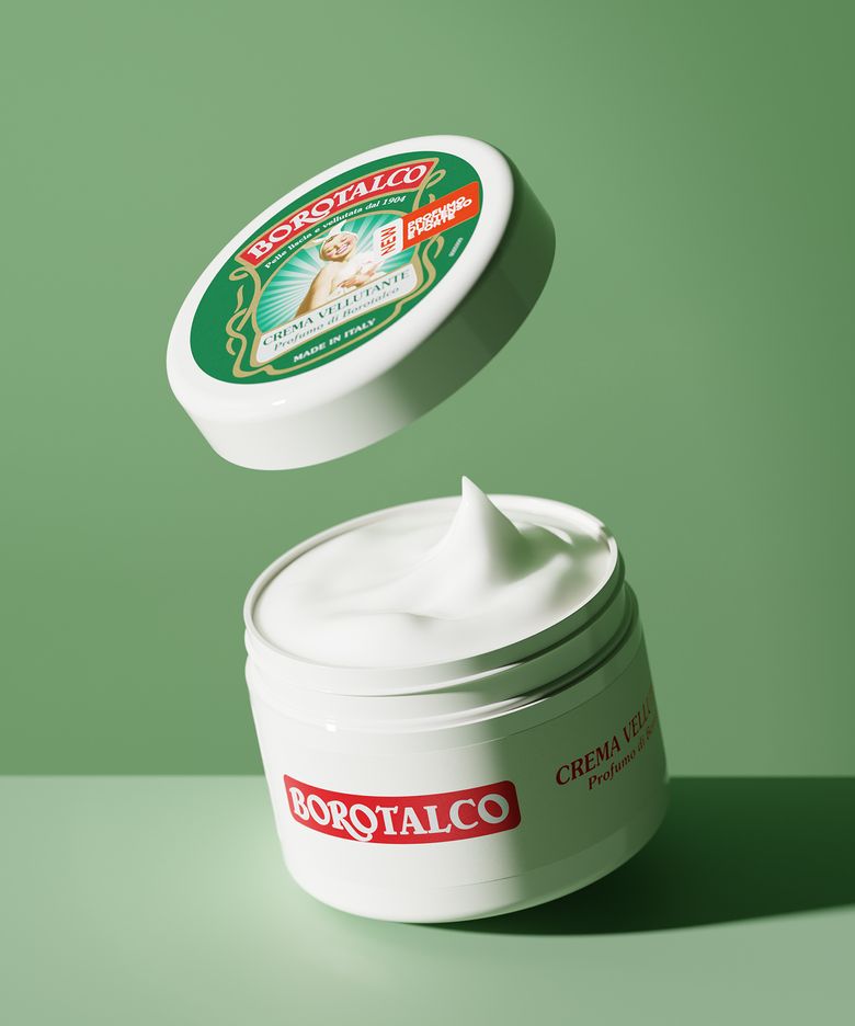 벨벳팅 바디크림 250ml