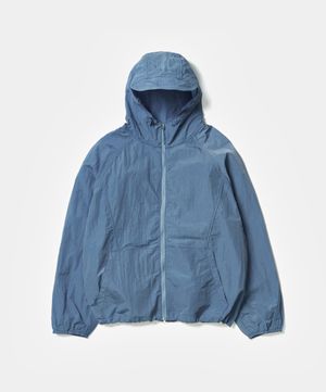 테크 스토퍼 윈드브레이커 (네이비