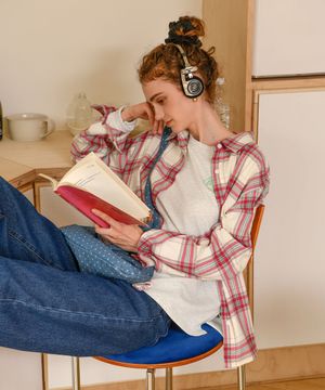 [기획]체크셔츠컬렉션 (KYNB2601101)