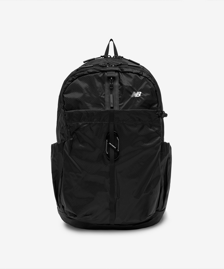 NBGCGS1206 / 라이트 백팩 V2 (BLACK)