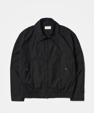 넥가드 필드 블루종 (블랙