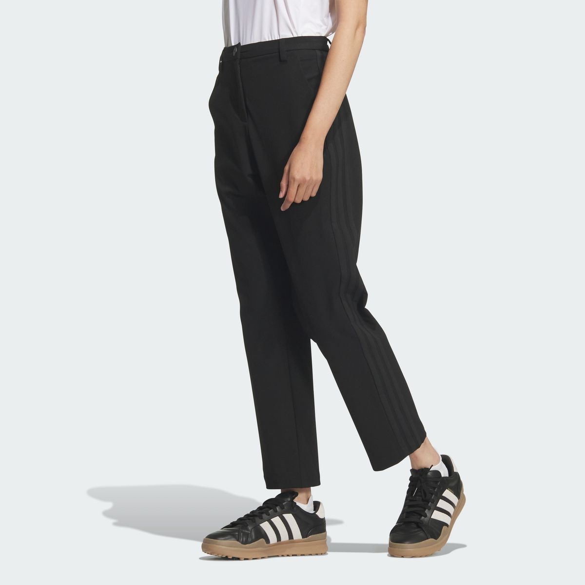 아디다스 골프(ADIDAS GOLF) ANKLE PANTS KD7216