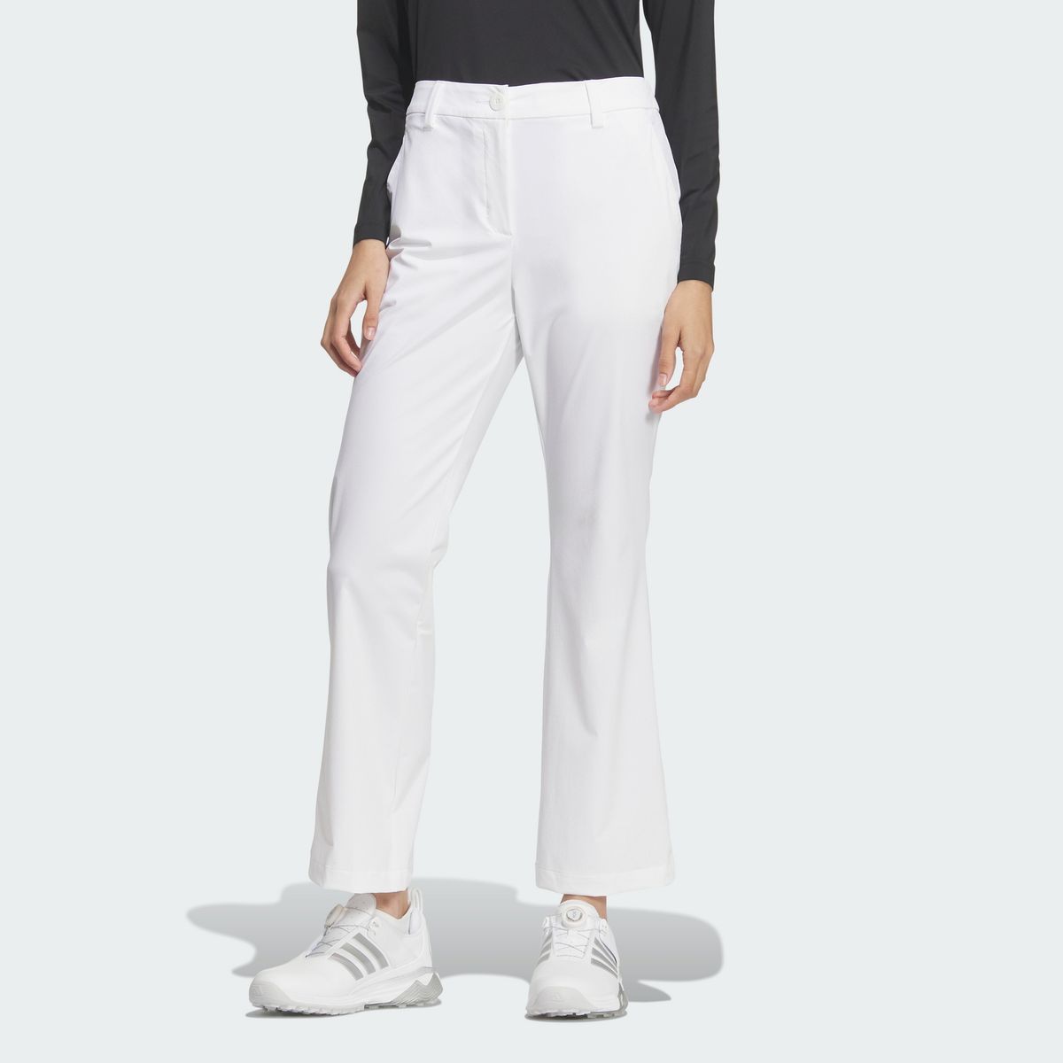 아디다스 골프(ADIDAS GOLF) BOOTCUT PANTS KE3728