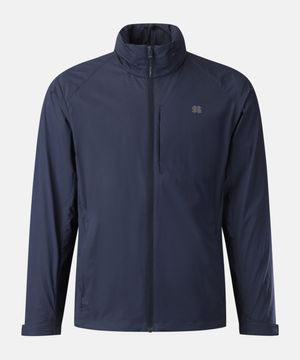 남성 제노아 스트레치 인후드 재킷 JWJJM26251NAY