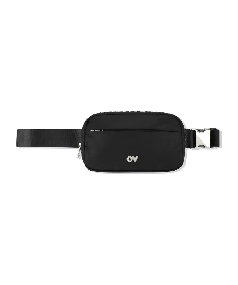OV TRIBECA BELT BAG (BLACK)