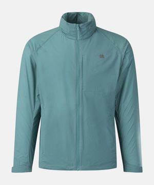 남성 제노아 스트레치 인후드 재킷 JWJJM26251DMI