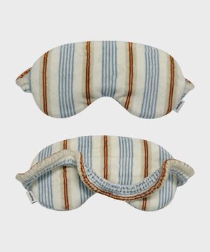 맨션스트라이프 수면안대 암막 아이마스크