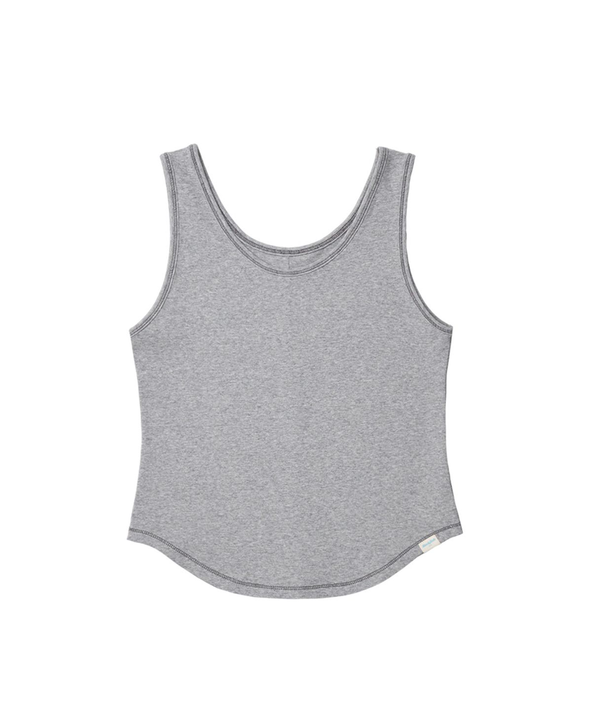 락피쉬웨더웨어(ROCKFISH WEATHERWEAR) CONTRAST STITCH SLEEVELESS - 6 colors