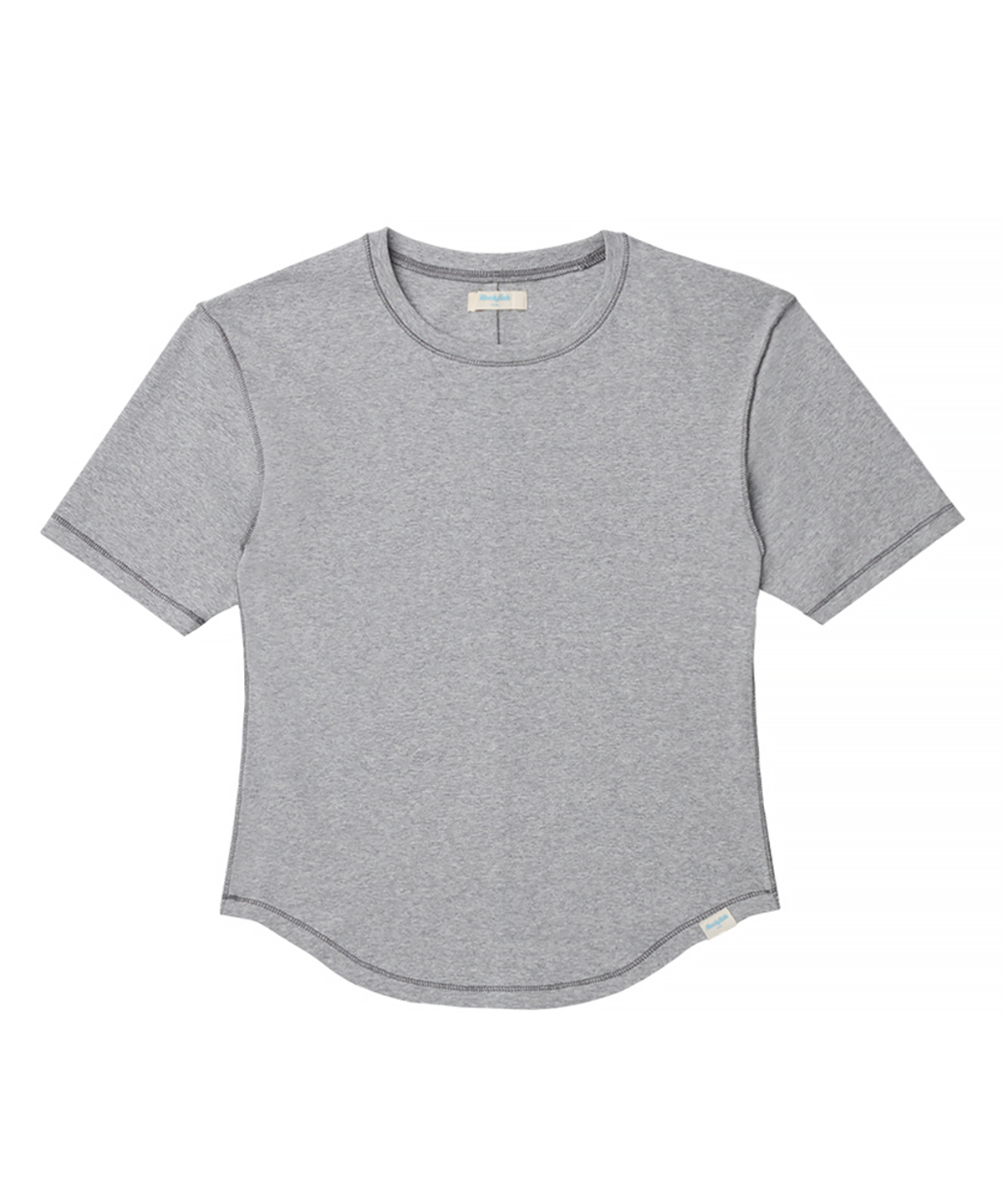 락피쉬웨더웨어(ROCKFISH WEATHERWEAR) CONTRAST STITCH HALF SLEEVE - 6 colors