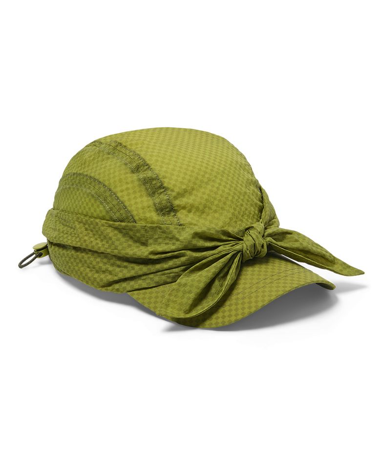 KNOT CAP - 4 colors