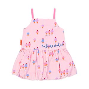 소프트콘토들끈소원피스 DLMTOP02