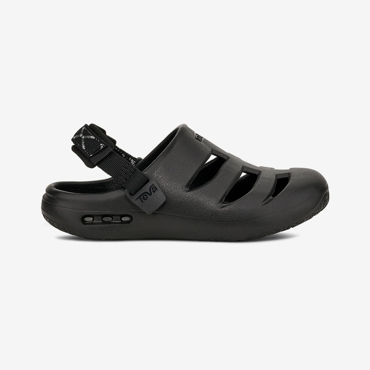 테바(TEVA) 키즈 아프레아쿠아 CT (BLK) STVT261010C-BLK