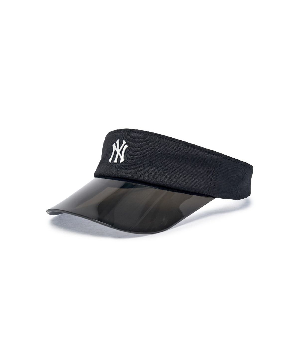 엠엘비 키즈(MLB KIDS) 스포티브 젤리챙 썬캡 NY (Black)
