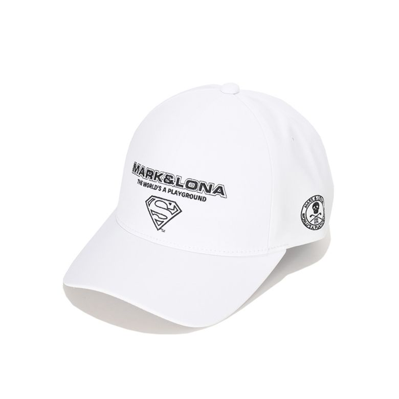 U FR SUPERMAN CAP LS1YPF1U