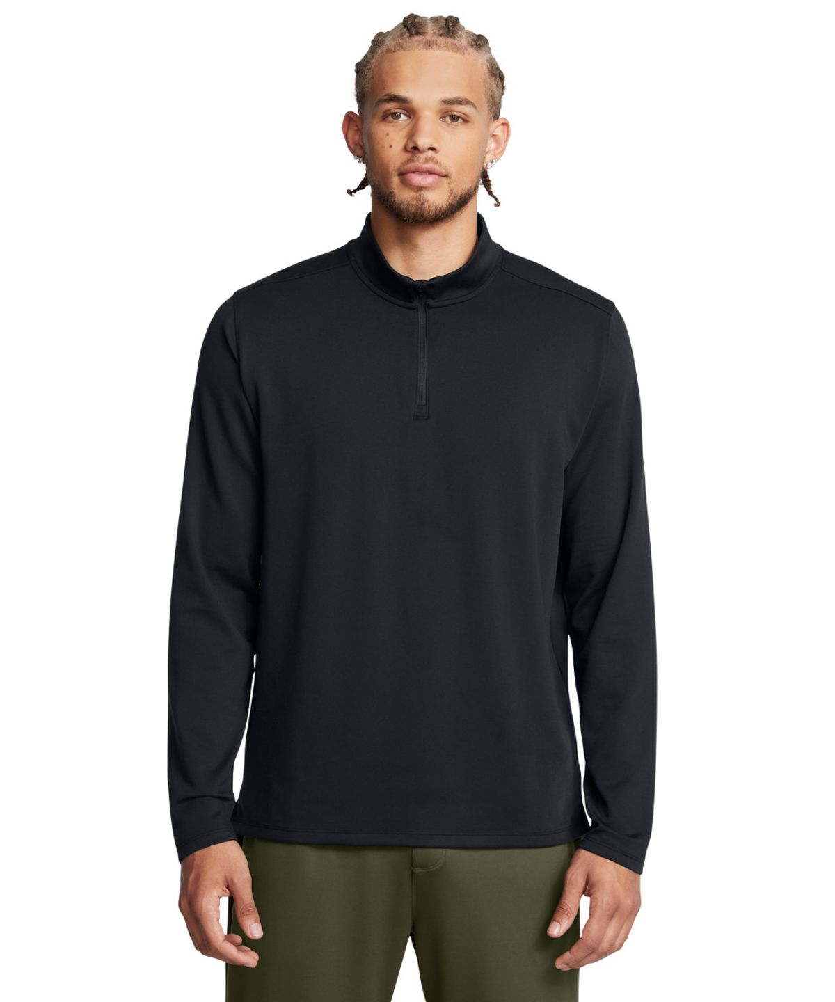 언더아머(UNDERARMOUR) 모션 1/4 집 1386980-001