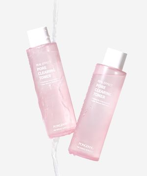 리얼 이펙트 포어 클리어링 토너