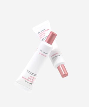 리얼 이펙트 컨센트레이트 스피큘 크림