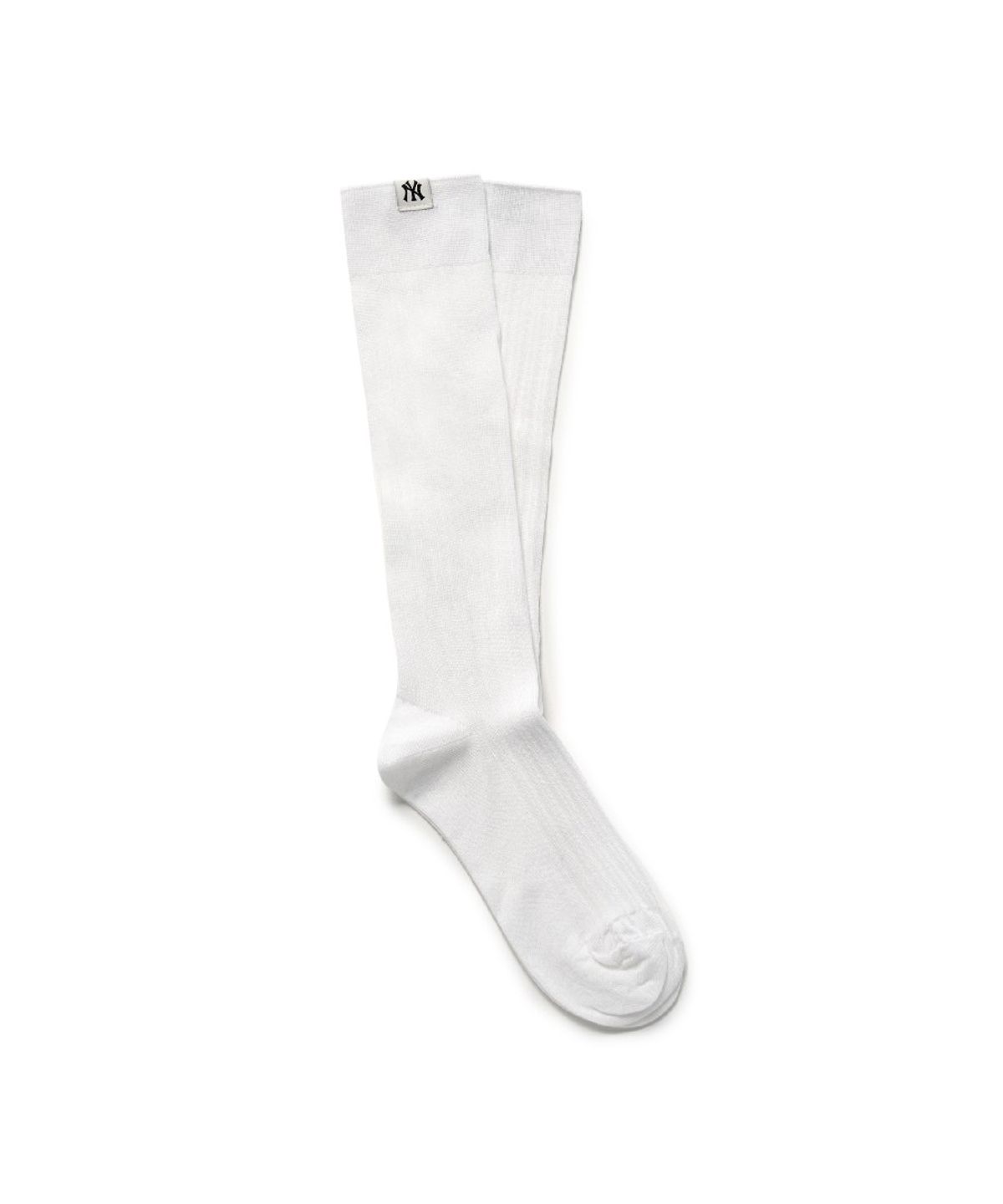 엠엘비(MLB) 썸머 실켓 루즈핏 니삭스 NY (White)