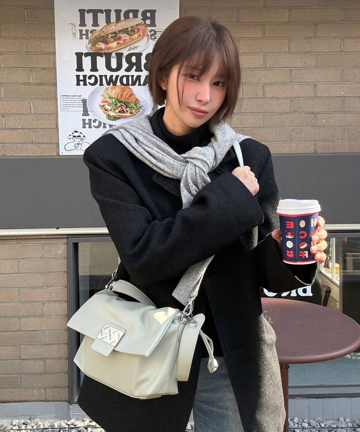 칼린(CARLYN) 데이 미니 H76134010