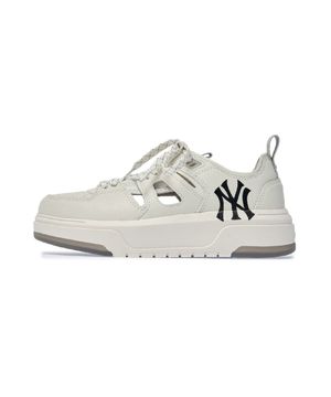 청키라이너 마스크 NY (White)