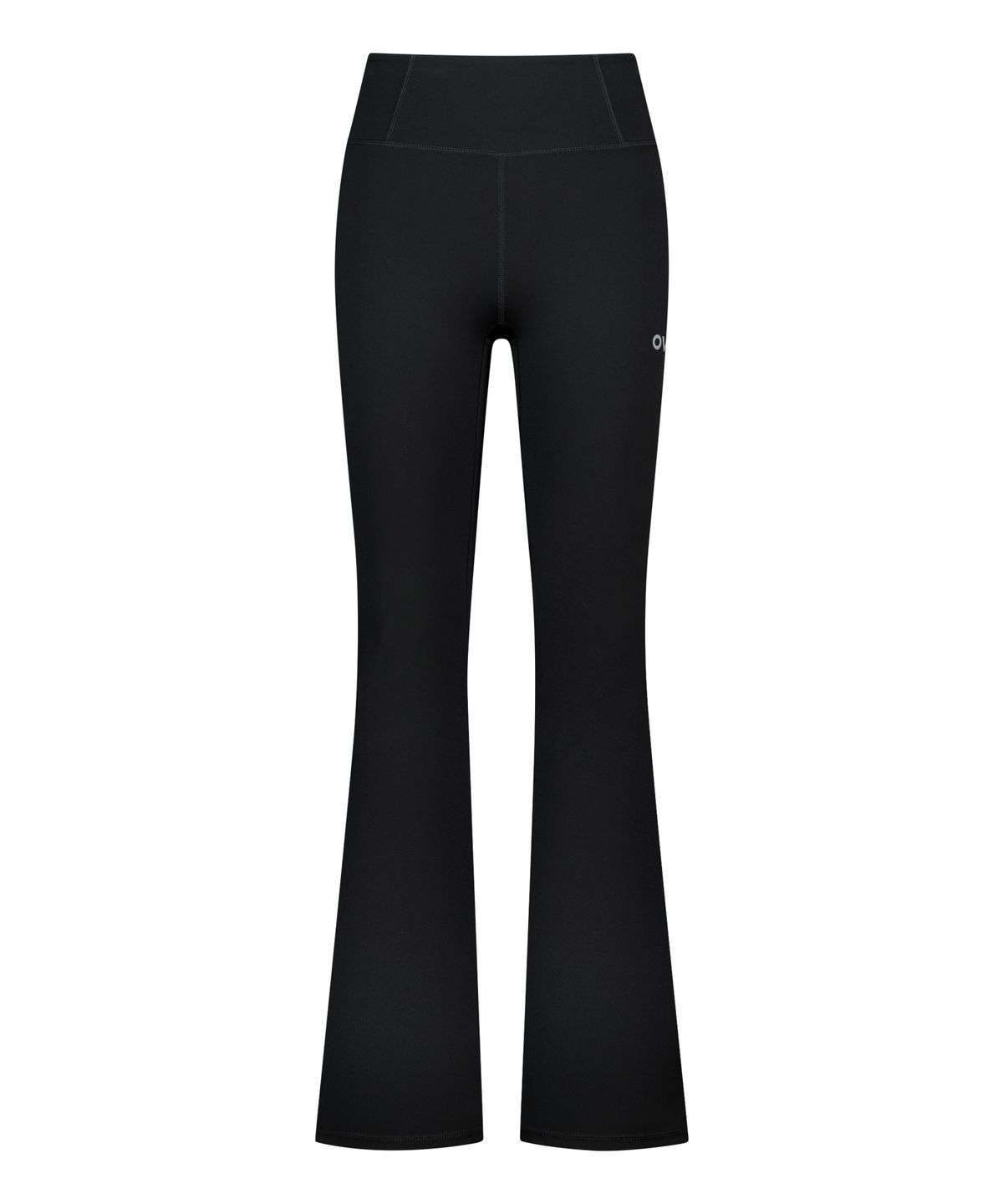 아웃도어 보이스(OUTDOOR VOICES) (W)Technol-OV™ COMFY FLEX FLARE LEGGINGS (BLACK)