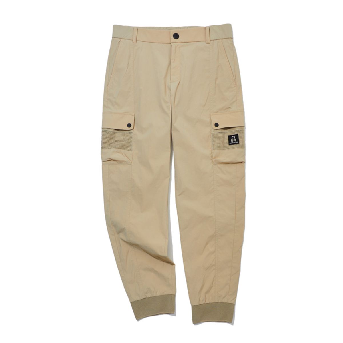 마크앤로나(MARK&LONA) M GN CARGO JOGGER WOVEN PANTS LS2IT74M