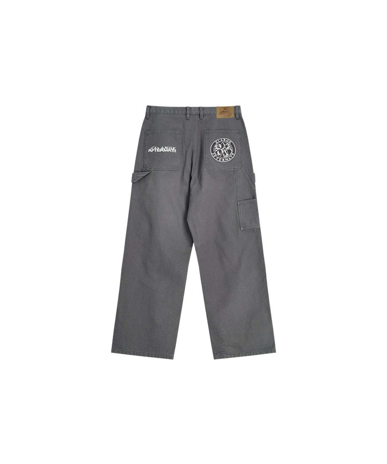 ATM X XLARGE WORK PANTS GREY