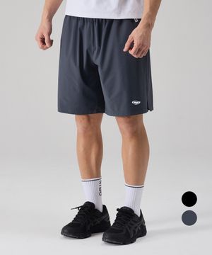 코어 액티브 쿨링 하프 팬츠_2COLOR