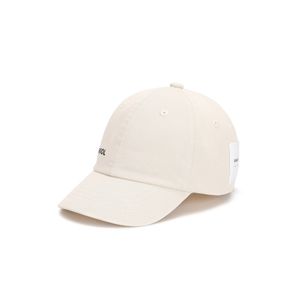 키즈 에센셜 캡 SE 0104 베이지