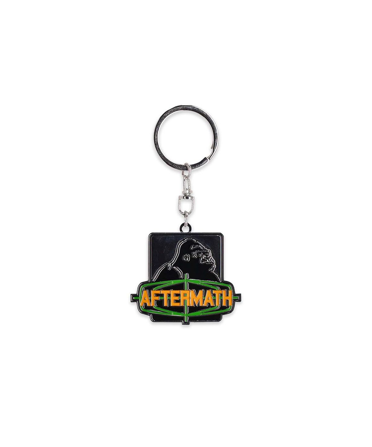애프터매스(AFTERMATH) ATM X XLARGE KEYCHAIN